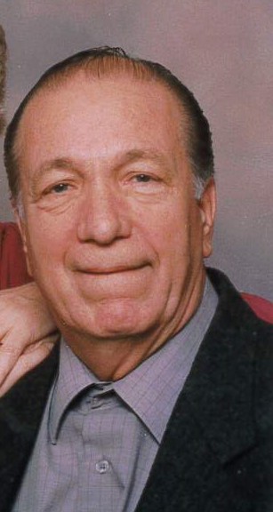 Roland James Vautour